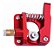 KIT EXTRUSORA EM ALUMINIO REPRAP MK8 - Imagem 1