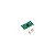 MODULO POTENCIOMETRO DIGITAL X9C103S DC3V-5V - Imagem 1