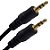 CABO DE AUDIO P2 4C MACHO PARA P2 4C MACHO, OD:4MM, 1.8M - Imagem 1