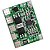 PC DE PROT DE BAT P/4 BAT12,8V 8A 38X28X3.8MM - Imagem 1