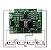 PC DE PROT DE BAT P/4 BAT12,8V 8A 38X28X3.8MM - Imagem 2