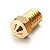BICO NOZZLE HOTEND 1,0MM - 1,75mm - Imagem 1