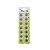 BATERIA 1.5V BUTTON CELL LR1120 - Imagem 2