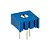 TRIMPOT 3386F-1-502 (5K) - Imagem 1