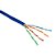 CABO DE REDE CAT5 4 PARES - (METRO) - Imagem 1