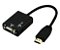 CONVERSOR HDMI PARA VGA HD-V - Imagem 1