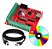 INTERFACE CONTROLADORA 4 EIXOS USB PARA MACH3 - Imagem 3