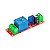 MODULO DE RETARDO DELAY COM NE555 RELE 12V 10A - Imagem 1