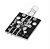 MODULO EMISSOR I.R  KY-005 - Imagem 1