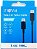 CABO USB-C + USB-C 3.4A 1M - Imagem 2
