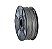 FILAMENTO ABS CINZA Diam. 1,75 mm 500g GERAL - Imagem 1