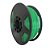 FILAMENTO PLA VERDE Diam. 1,75 mm GERAL 500g - Imagem 1