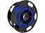 FILAMENTO PLA AZUL Diam. 1,75 mm GERAL 500g - Imagem 1