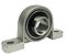 MANCAL COM ROLAMENTO KP16 * FURO INTERIOR COM 17MM - Imagem 1