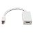CABO ADAPTADOR MINI DISPLAY PORT P/ HDMI-F - Imagem 1