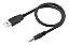 CABO P2 4 POLOS MACHO X USB A MACHO 1,8M - Imagem 1