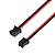 CONECTOR MITSUMI A58 - FIO 22AWG - Imagem 1