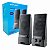 CAIXA DE SOM MULTILASER 2.0 STANDARD P2 3,5MM USB PRETA - Imagem 2