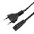 CABO DE FORCA TIPO 8 - 1,00 MTS -X-CELL MOD. XC-CF-03 - Imagem 1
