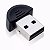 Adaptador Bluetooth Dongle Usb 2.0 Notebook Celular - Imagem 2