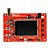 KIT DSO138 Osciloscopio Digital Soldado + case - Imagem 1