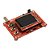 KIT DSO138 Osciloscopio Digital Soldado + case - Imagem 3
