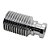 CORPO DE ALUMINIO HEATSINK E3D-V6 PARA EXTRUSORA 1.75mm - Imagem 2