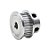 GT2-6MM 30 DENTES 5MM DIAMETRO DA POLIA - Imagem 1