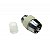 SUPORTE P/LED 5MM CROMADO - Imagem 1