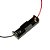SUPORTE P/ 1 BATERIA AA - Imagem 1