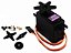 SERVO MOTOR MG996R * 360 GRAUS - Imagem 2
