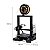 IMPRESSORA 3D CREALITY ENDER 3 - Imagem 5