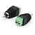 PLUG RCA C/ BORNE - Imagem 1