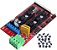 PLACA RAMPS 1.4 - REPRAP - IMPRESSORA 3D - Imagem 1