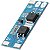 PC DE PROTECAO DE BAT(PCM) P/2 BAT. DE LI-ION/LI-PO 8,4V - Imagem 2