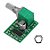 AMPLIFICADOR AUDIO PAM8403 CONTROLE VOLUME - Imagem 1