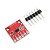 MODULO MCP4725 I2C CONVERSOR DIGITAL ANALOGICO - Imagem 2