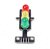 MODULO LED 8MM TIPO SEMAFORO - Imagem 2