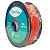 FILAMENTO PET-G 1,75 MM 1KG - LARANJA (ORANGE) - Imagem 2