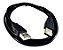 CABO USB 1,80M A MACHO/A MACHO - Imagem 1