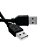CABO USB 1,80M A MACHO/A MACHO - Imagem 2