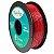 FILAMENTO PET-G 1,75 MM 1KG - VERMELHO - Imagem 1