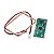 LEITOR RFID 125KHZ RDM6300 SERIAL TTL - Imagem 1