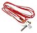 CONJUNTO EXTRUSORA FINAL MK8 GARGANTA 30MM - Imagem 2