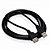 CABO EXTENSOR USB MACHO X FEMEA 1,5M - Imagem 1