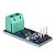 CURRENT SENSOR MODULE ACS712 5A - Imagem 1