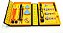 CONJ. DE CHAVE DE FENDA MAG. 38 EM 1 P/ CONS. SMARTP E NOTE PROF - KLTE-3801 - Imagem 2