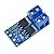 MODULO DRIVER PWM 5V A 36V 15A 400W - Imagem 1