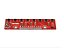 MODULO SEGUIDOR DE LINHA INFRAVERMELHO 8 CANAIS - Imagem 1