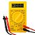 MULTIMETRO DIGITAL EXBOM COM BATERIA 9V - DT-830 - Imagem 1